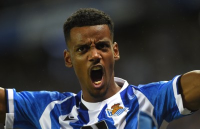 އެތުލެޓިކޯ މެޑްރިޑް މޮޅުވިއިރު ސޮސިއެޑާޑް އެއްވަނައިގައި