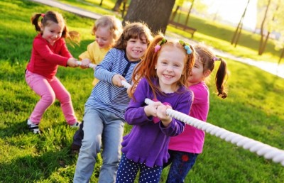 ފެހި މާހައުލުތަކުގައި ކުދިންގެ ހެދިބޮޑުވުން ރަނގަޅުކޮށްދޭ