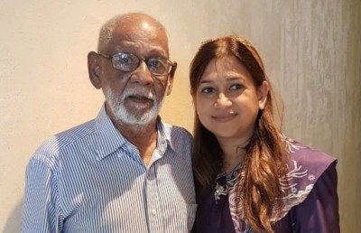 އަބްދުލްމަޖީދު މާހިރު އަވަހާރަވުން: ދިވެހި ތާރީހުގެ ބާބެއްގެ ނިމުން