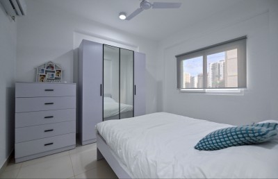 އިންޑިއާގެ ލޯން އެހީގައި ހުޅުމާލޭގައި ހެދި 700 ހައުސިން ޔުނިޓް ހަވާލުކޮށްފި