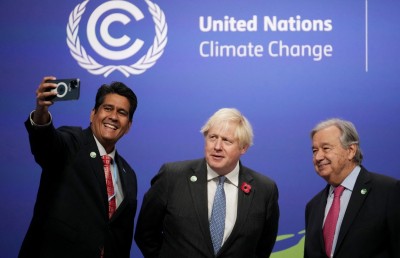 މިކުރެވޭ ކަމަކީ އަމިއްލަ ކަށްވަޅު އަމިއްލައަށް ކޮނުން: ގުޓަރޭސް