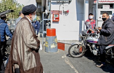 އީރާނަށް ދިން ސައިބާ ހަމަލާތަކުގެ އަޑީގައި އެމެރިކާ އާއި އިޒްރޭލު