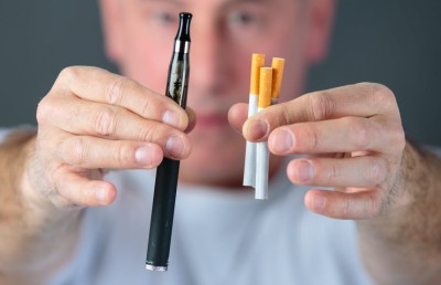 ދުންފަތާ ދެކޮޅަށް ބޭނުންކުރާ މެޑިކަލް ޕްރޮޑަކްޓަކަށް އީ-ސިނގިރެޓް ހަދަނީ