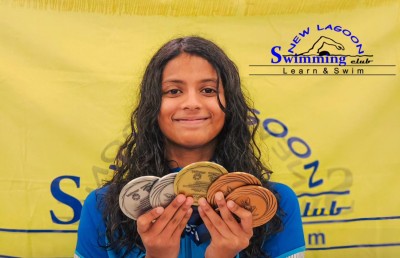 ރަން މެޑަލް ހޯދި އިވެންޓުން ތަޒްކީ މުގުރާލީ 10 އަހަރުވީ ރެކޯޑެއް