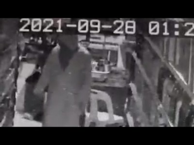 ދަނގެތީގެ ފިހާރައެއް ފަޅާލުމުގެ ތުހުމަތު ވެސް ސާލިމަށް