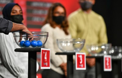 ކްލަބް މޯލްޑިވްސް ކަޕްގެ ގުރު ނަގައިފި