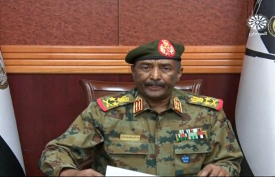 ސޫދާންގެ މަދަނީ ބަސްނޭހުން ފުޅާކުރަނީ