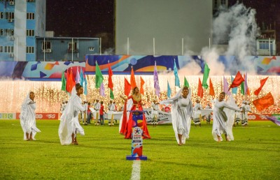 އިންޑިއާގެ ލޯނުން ކުޅިވަރަށް 80 މިލިއަން ރުފިޔާ