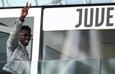 ޕޮގްބާގެ ހަތަރު އަހަރުގެ ސަސްޕެންޝަން ދޮޅު އަހަރަށް ކުރުކޮށްދީފި