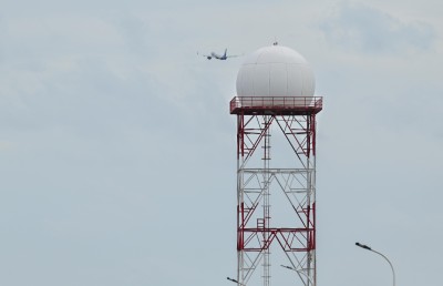 ބޮޑު ސަރަހައްދެއްގެ މޫސުން ދެނެގަނެވޭ ރާޑަރު އަލުން ބޭނުންކުރަން ފަށައިފި