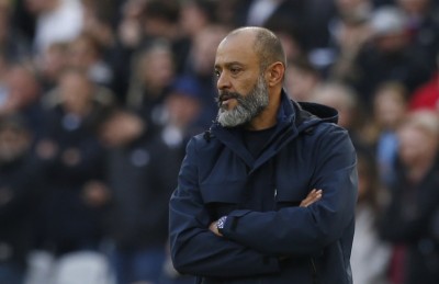 ނޫނޯ ބޭރުކޮށް، ކޮންޓޭ ގެންނަން ޓޮޓެންހަމް ތައްޔާރު ވެއްޖެ