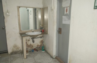 ގުރުއާނާ ބެހޭ މަރުކަޒު ވީރާނާވެ، ކޯސްތަކުގެ ފެންވަރު ދަށްވަނީ!