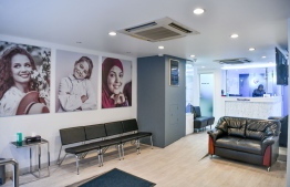 ރާއްޖޭގެ ފުރަތަމަ ޑިޖިޓަލް ލެބާއެކު މެޑިފްލެކްސްއިން ދަތުގެ ފަރުވާގެ ތެރެއަށް