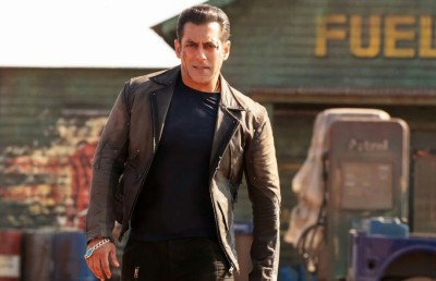 ސަލްމާންގެ "ކިކް 2" އިއުލާންކޮށްފި