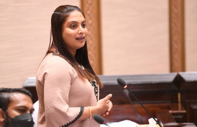 ސްކޫލްތަކުގައި ޖިންސީ އަނިޔާދިން ހަތް މައްސަލައެއް ބަލަނީ