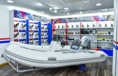 ގިނަ ބައެއްގެ އިންތިޒާރު ނިމުމަކަށް، ހޮންޑާ އައުޓްބޯޑު އިންޖީނު މާދަމާ އިން ފެށިގެން ޕްރިއޯޑަރަށް