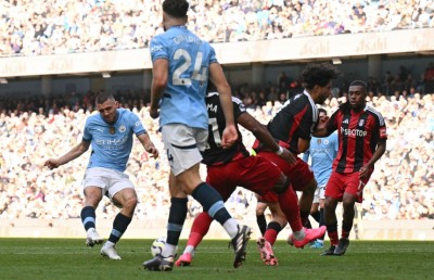 ސިޓީ އާއި އާސެނަލަށް ވުރެ ކުރީގައި އަދިވެސް ލިވަޕޫލް