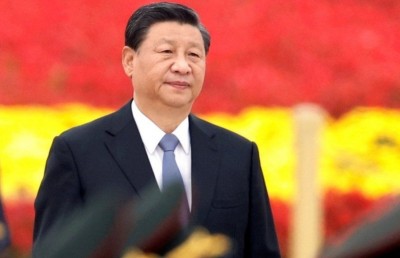 ޗައިނާ އެމެރިކާ އަށް: ހުސް އަނގަ ނުތަޅާ އަމަލުން ދައްކާ