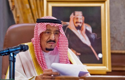 ސައޫދީ ރަސްގެފާނުގެ ފުއްޕާމޭގެ އާލާސްކަންފުޅު ރަނގަޅުވެއްޖެ