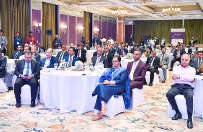 2030 ވަނަ އަހަރު ޖީޑީޕީގެ 15 ޕަސެންޓަށް ޑިޖިޓަލް ދާއިރާ ހަދާނަން: ރައީސް