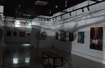 އާޓް ގެލަރީން ވައްކަން ކުރާ މައްސަލަ: ފުލުހުން ބުނީ ސީސީޓީވީ ކެމެރާ ހަރުކުރަން ލަފާ ދީފައިވާ ކަމަށް