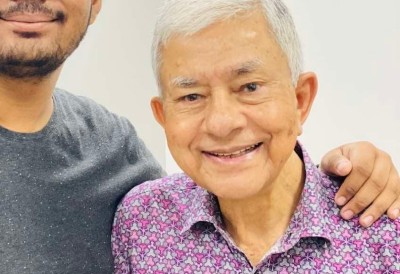 ހައިވަކަރު އަޙްމަދުފުޅު އަވަހާރަވުމާ ގުޅިގެން ރައީސް ތައުޒިޔާ ވިދާޅުވެއްޖެ