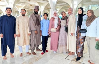 އާދަޔާހިލާފަށް ތޫނު ފިލި ޔަޝްއަލް އަށް ބޭނުން ވަނީ ފުރުސަތެއް