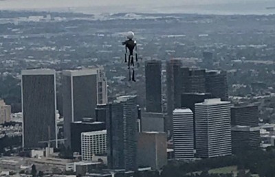 އެފްބީއައި އިން ހޯދަން އުޅުނު "މީހާ" އަކީ ފުއްޕާހަމެއް