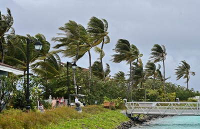 ހޯމަ ދުވަހާ ހަމައަށް ވައި މަޑެއް ނުވާނެ: މެޓް
