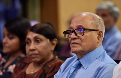 މައުމޫންގެ ހަރަކާތްތައް ލުތުފީ ދިޔައީ ކައިރިން ބަލަމުން: އަނީސާ