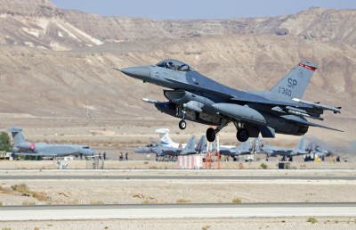 އީރާނަށް ހަމަލާ ދިނުމަށް އިޒްރޭލާއި އެމެރިކާ ތަމްރީނު ހަދަނީ