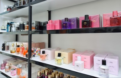 އެލީޓާއި ޒާރާގެ ކޮސްމެޓިކްސް ބިޔޯންޑް އިން ވިއްކަނީ