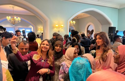 ބޮލީވުޑް ތަރިންގެ ހާއްސަ ވަގުތުކޮޅެއް ރާއްޖެ އަށް