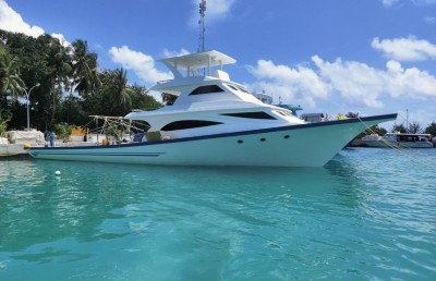 ހަމަ އަގު ހޯދަން އޮޑިވެެރިން ކުންފުންޏެއް ހަދަނީ