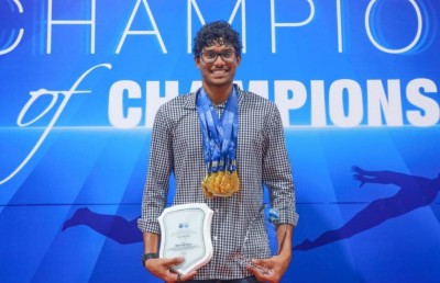 ނާކާމިޔާބީ އާއި މާޔޫސްކަމަށް ފަހު ހޯދީ ފެންމުތެއް