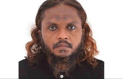 ނަޝީދަށް އިންޒާރު ދިން މީހާއަށް 26 އަހަރުގެ ހުކުމެއް އަންނަ ވަރުގެ ދައުވާތަކެއް