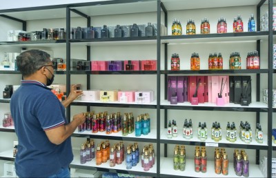 އެލީޓާއި ޒާރާގެ ކޮސްމެޓިކްސް ބިޔޯންޑް އިން ވިއްކަނީ