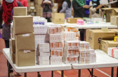 އަސާސީ ބޭސްތައް ލިބެން ނެތް ނަމަ، ފާމަސީތަކަށް ފިޔަވަޅު އަޅަނީ