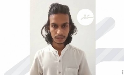 އެއްޖިންސުން ގުޅުން ހިންގިކަމުގެ ތުހުމަތު މުދިމަކަށް، މައްސަލަ ބަލަނީ