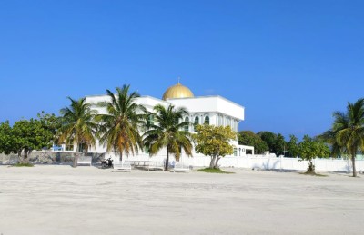 އުނގޫފާރު މަގު ހެދުމުގެ ދެ ވަނަ ފިޔަވައްސަށް 21.6 މިލިއަން ރުފިޔާ