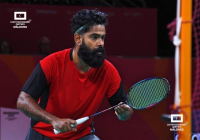 ކޮމަންވެލްތު ގޭމްސް: ދެވަނަ ބުރުން މޮޅުވެ އަޖުފާން ގަދަ 16އަށް