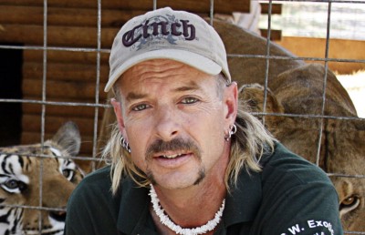 "ޓައިގާ ކިންގް" އަށް ޕްރޮސްޓޭޓް ކެންސަރު ޖެހިގެން ފަރުވާ ހޯދަނީ