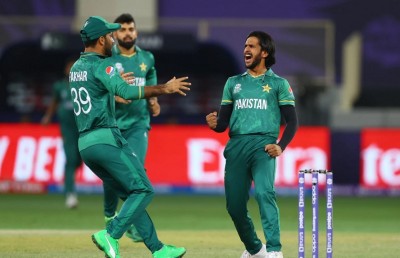 ޓީ20 ވޯލްޑް ކަޕް ސެމީފައިނަލުގެ ފުރަތަމަ ޖާގަ ޕާކިސްތާނަށް