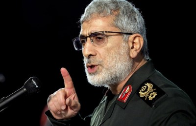 ނަސްރުﷲ އަވަހާރަކޮށްލަން އީރާންގެ ކޮމާންޑަރުންގެ ބަޔަކު އެހީވި ކަމުގެ ތުހުމަތު