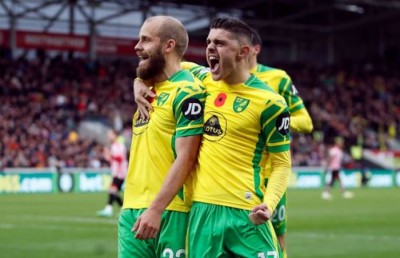 ޗެލްސީ އެއްވަރު، ނޯވިޗަަށް ފުރަތަމަ މޮޅު