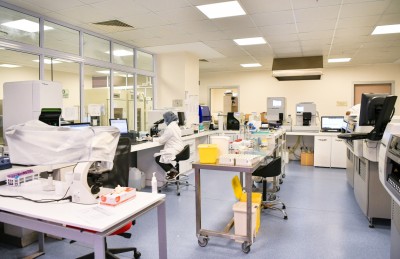 ޓްރީ ޓޮޕް ހޮސްޕިޓަލަށް ފުރަތަމަ ފަހަރަށް ފައިދާވާން ފަށައިފި