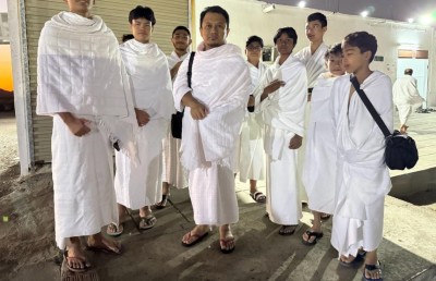 އާދަޔާހިލާފަށް ތޫނު ފިލި ޔަޝްއަލް އަށް ބޭނުން ވަނީ ފުރުސަތެއް