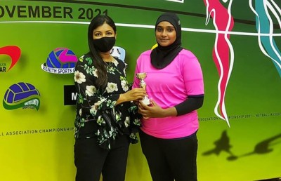 އަހަރެއްގެ މެދުކެނޑުމަކަށް ފަހު، ނެޓްބޯޅަ އެސޯސިއޭޝަން ޗެމްޕިއަންޝިޕް ކުރިއަށް