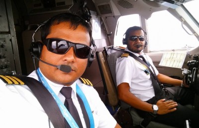 ހަމަ އަގު ހޯދަން އޮޑިވެެރިން ކުންފުންޏެއް ހަދަނީ