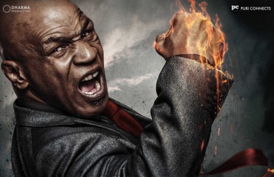 އެމެރިކާގެ ބޮކްސިން ލެޖެންޓް ޓައިޒަން އިންޑިއާގެ ފިލްމުން ފެންނާނެ ގޮތް ދައްކާލައިފި